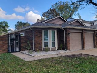7766 High Village Drive, Houston, TX 77095