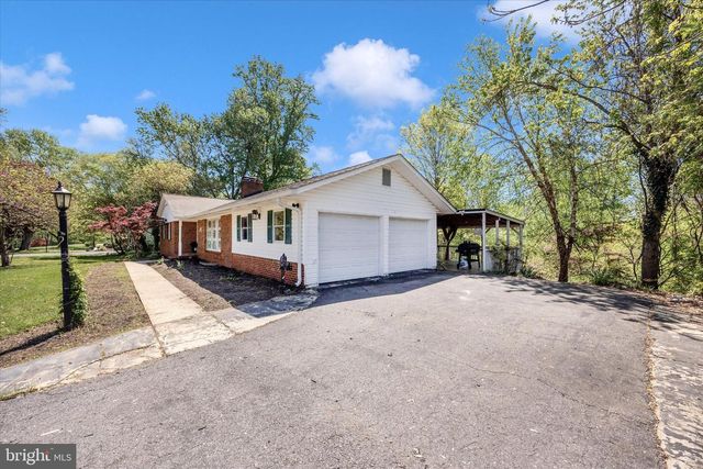 11713 WAYNERIDGE ST, Fulton, MD 20759