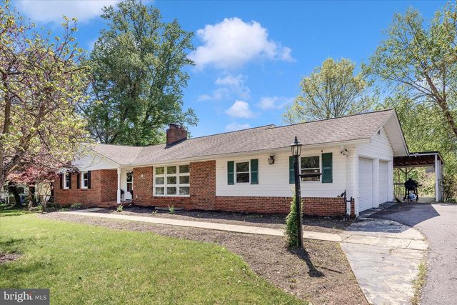 11713 WAYNERIDGE ST, Fulton, MD 20759
