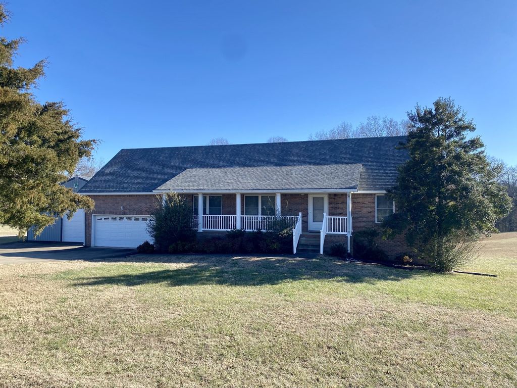 1462 Lock B Rd, S, Clarksville, TN 37040