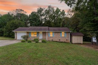 311 Coach Hill Drive, Gaffney, SC 29340