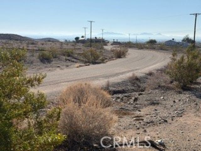 5800 Modoc Trail, Big River, CA 92242