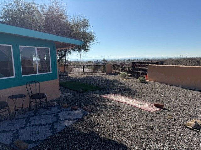 5800 Modoc Trail, Big River, CA 92242