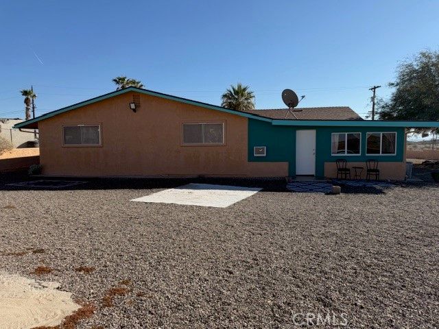 5800 Modoc Trail, Big River, CA 92242