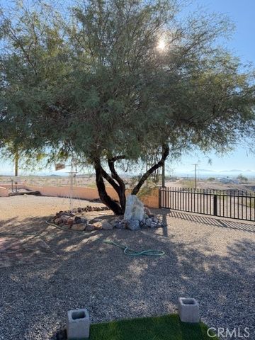 5800 Modoc Trail, Big River, CA 92242