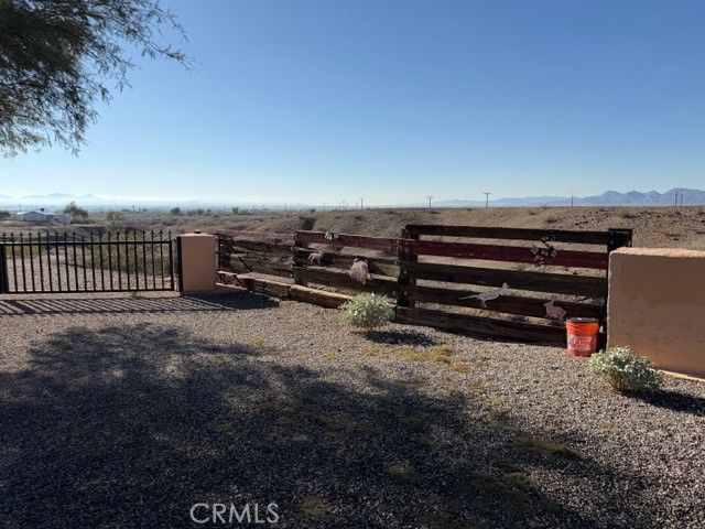 5800 Modoc Trail, Big River, CA 92242