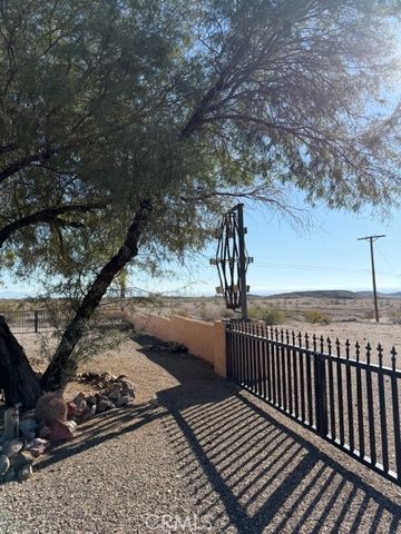 5800 Modoc Trail, Big River, CA 92242