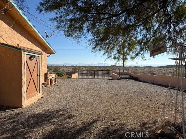 5800 Modoc Trail, Big River, CA 92242