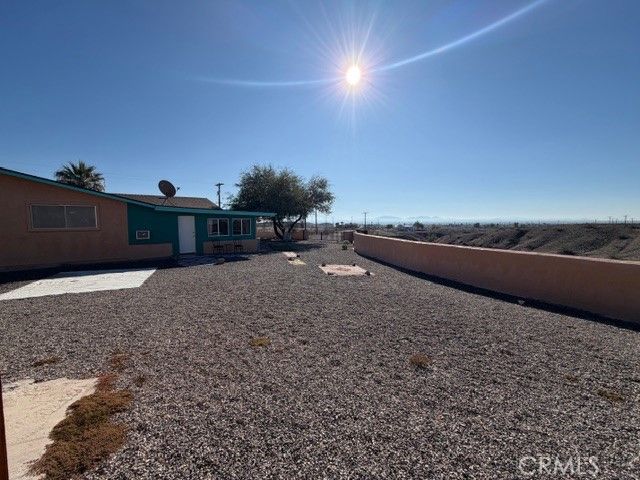 5800 Modoc Trail, Big River, CA 92242