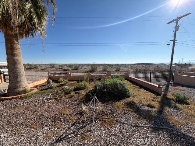 5800 Modoc Trail, Big River, CA 92242