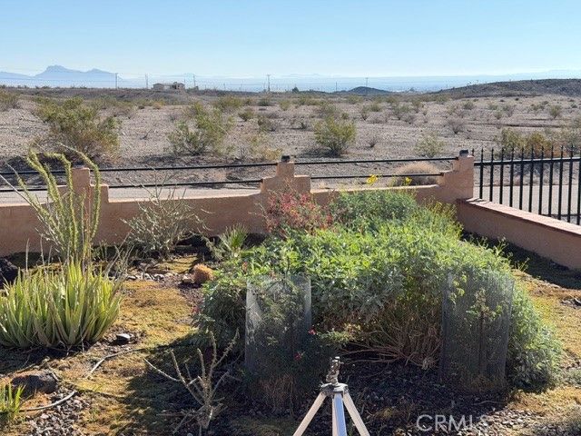 5800 Modoc Trail, Big River, CA 92242