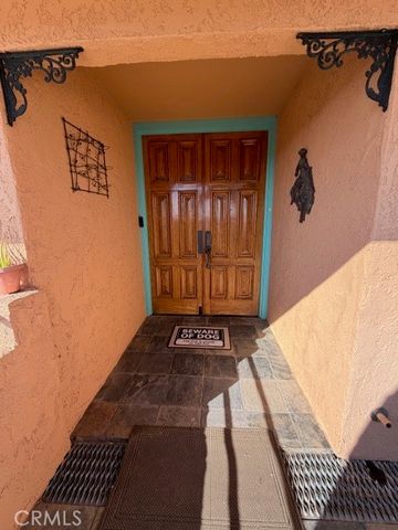 5800 Modoc Trail, Big River, CA 92242