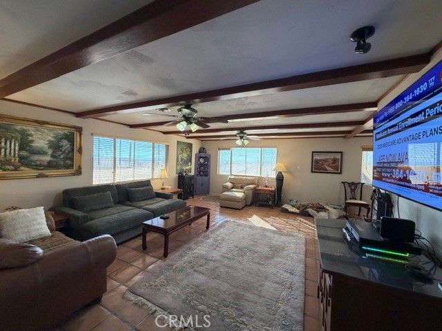 5800 Modoc Trail, Big River, CA 92242