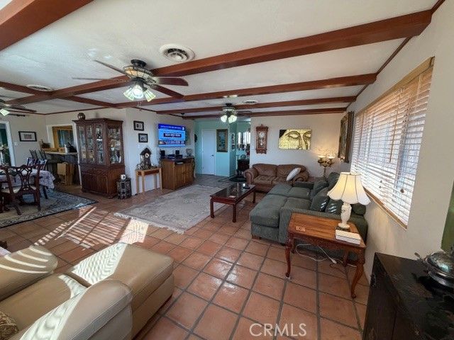 5800 Modoc Trail, Big River, CA 92242