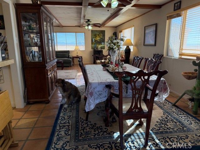 5800 Modoc Trail, Big River, CA 92242