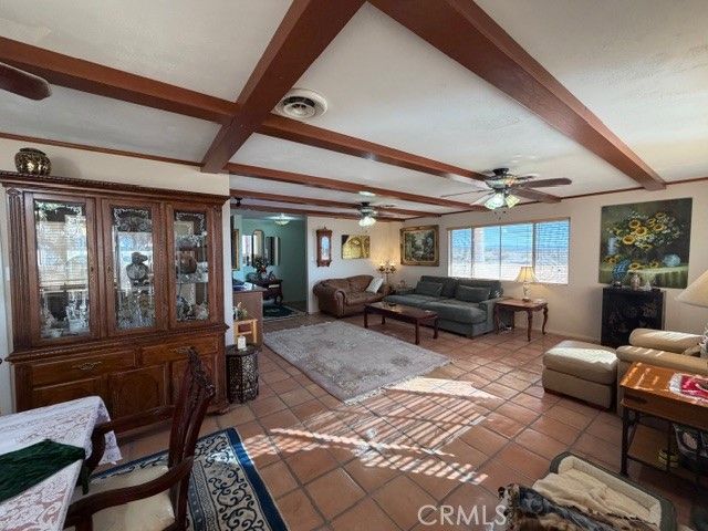 5800 Modoc Trail, Big River, CA 92242