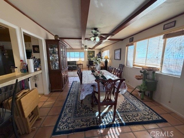 5800 Modoc Trail, Big River, CA 92242