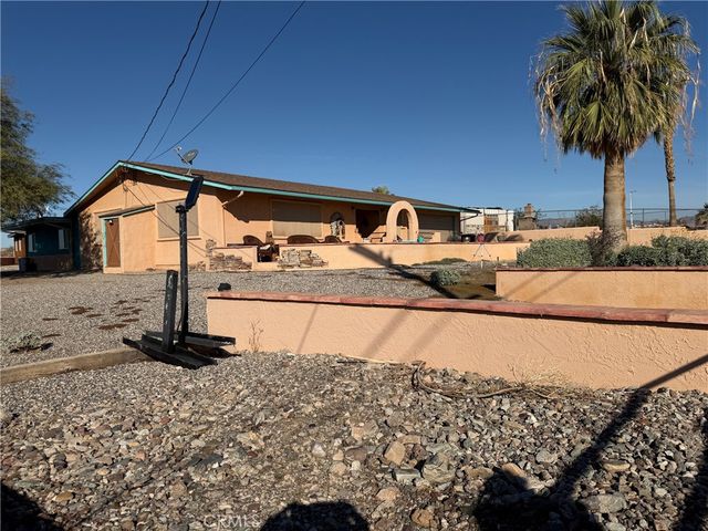 5800 Modoc Trail, Big River, CA 92242