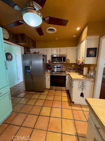 5800 Modoc Trail, Big River, CA 92242