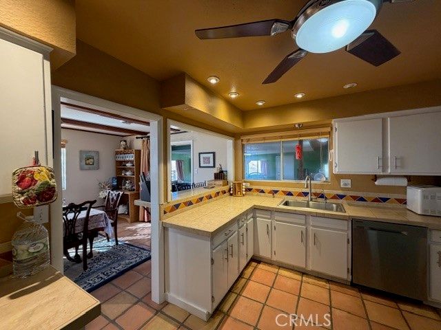 5800 Modoc Trail, Big River, CA 92242