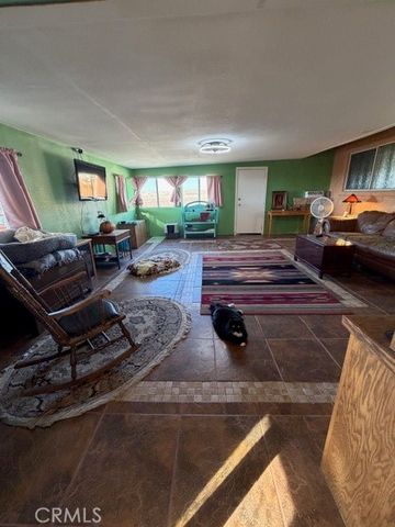 5800 Modoc Trail, Big River, CA 92242