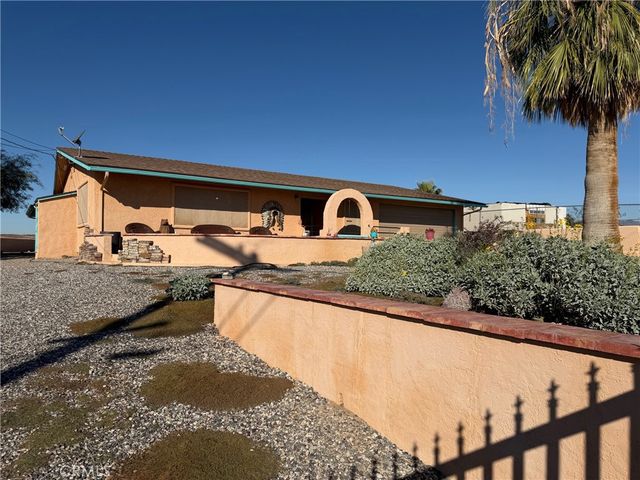 5800 Modoc Trail, Big River, CA 92242