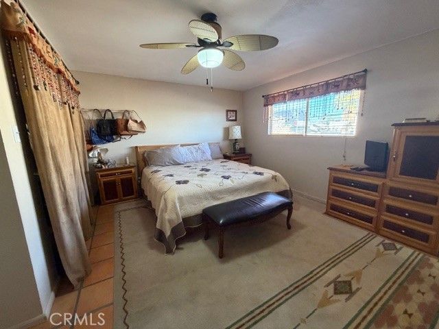 5800 Modoc Trail, Big River, CA 92242