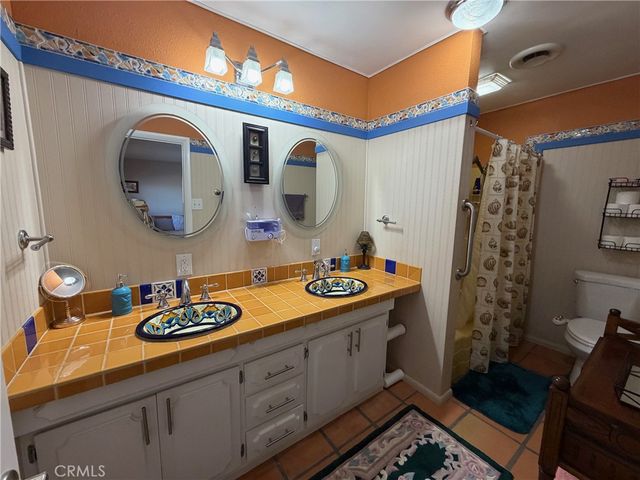 5800 Modoc Trail, Big River, CA 92242