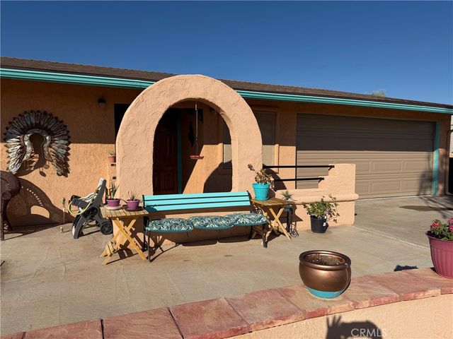 5800 Modoc Trail, Big River, CA 92242