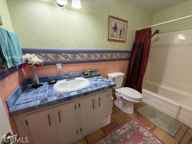 5800 Modoc Trail, Big River, CA 92242