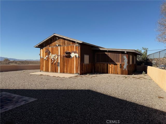 5800 Modoc Trail, Big River, CA 92242