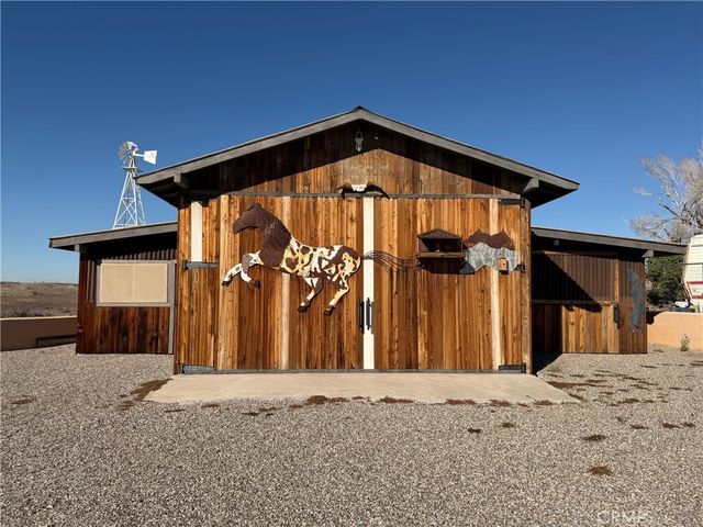 5800 Modoc Trail, Big River, CA 92242