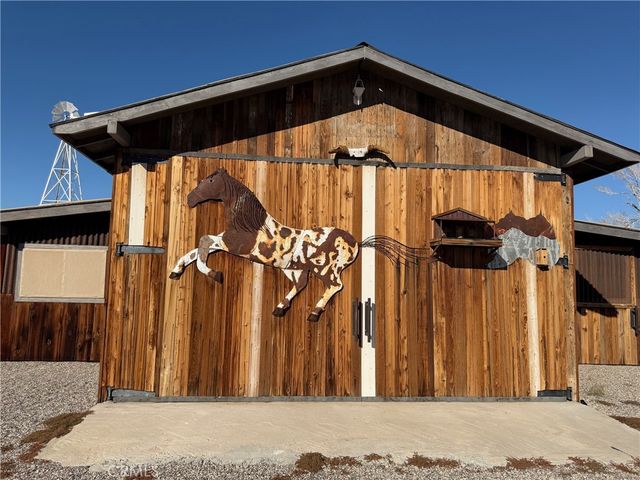 5800 Modoc Trail, Big River, CA 92242