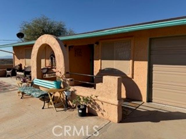 5800 Modoc Trail, Big River, CA 92242