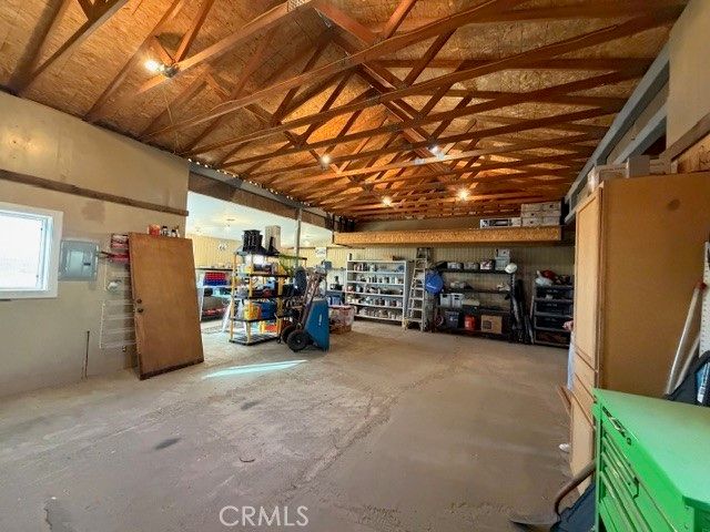 5800 Modoc Trail, Big River, CA 92242