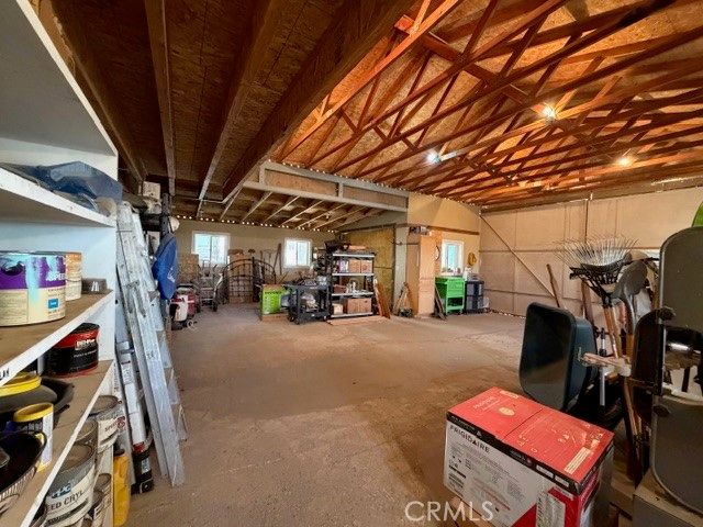 5800 Modoc Trail, Big River, CA 92242