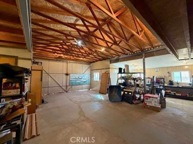 5800 Modoc Trail, Big River, CA 92242