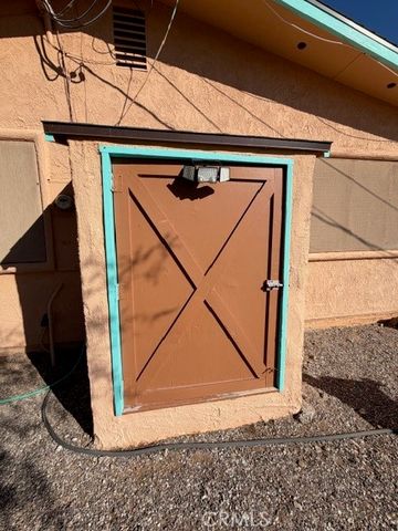 5800 Modoc Trail, Big River, CA 92242