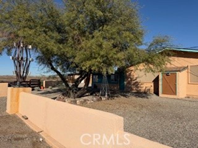 5800 Modoc Trail, Big River, CA 92242