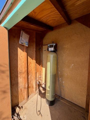 5800 Modoc Trail, Big River, CA 92242