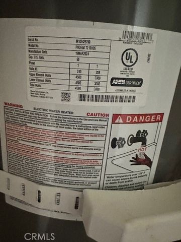 5800 Modoc Trail, Big River, CA 92242