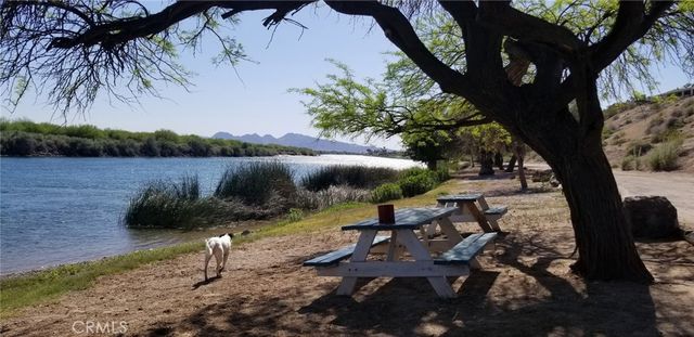 5800 Modoc Trail, Big River, CA 92242