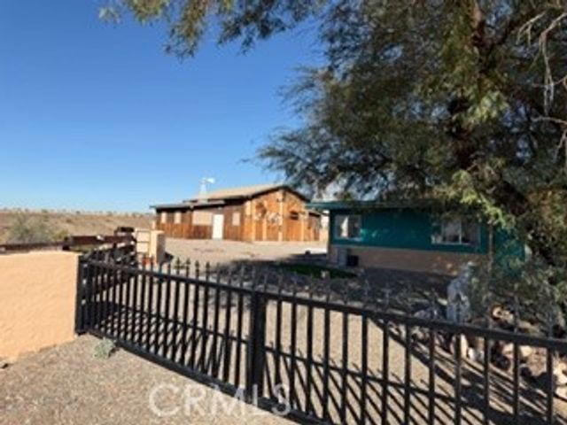 5800 Modoc Trail, Big River, CA 92242