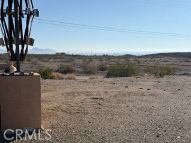 5800 Modoc Trail, Big River, CA 92242