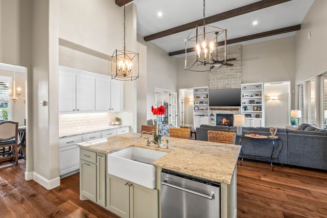 2501 Remuda Drive, Sherman, TX 75092