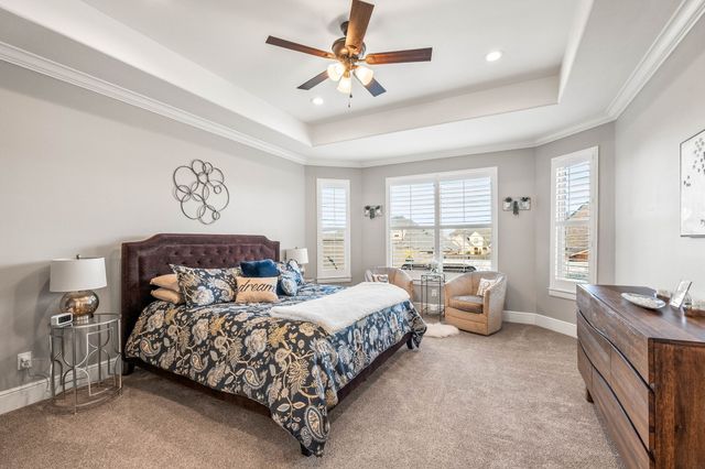 2501 Remuda Drive, Sherman, TX 75092