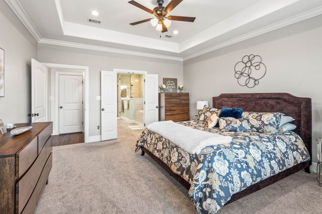 2501 Remuda Drive, Sherman, TX 75092