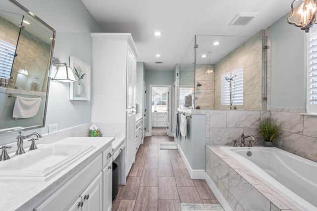 2501 Remuda Drive, Sherman, TX 75092