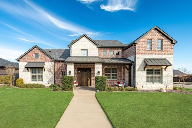 2501 Remuda Drive, Sherman, TX 75092