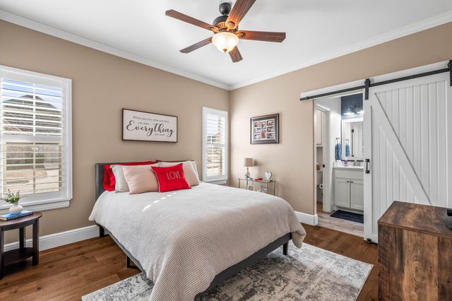 2501 Remuda Drive, Sherman, TX 75092